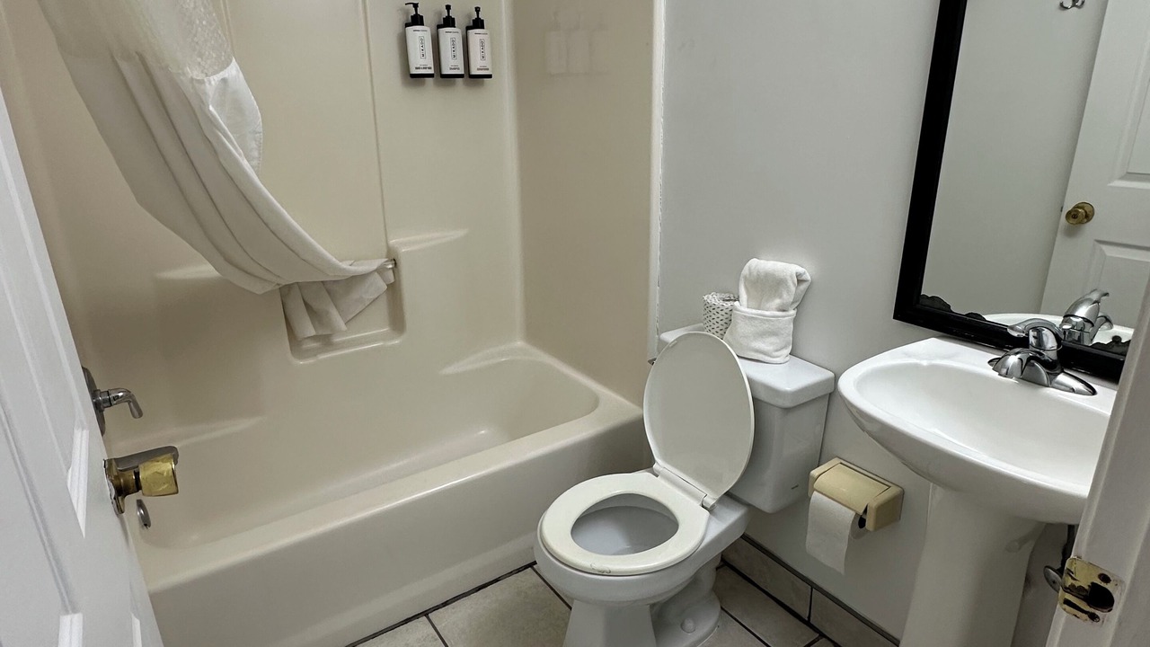 Photo of Bathroom in Lake City