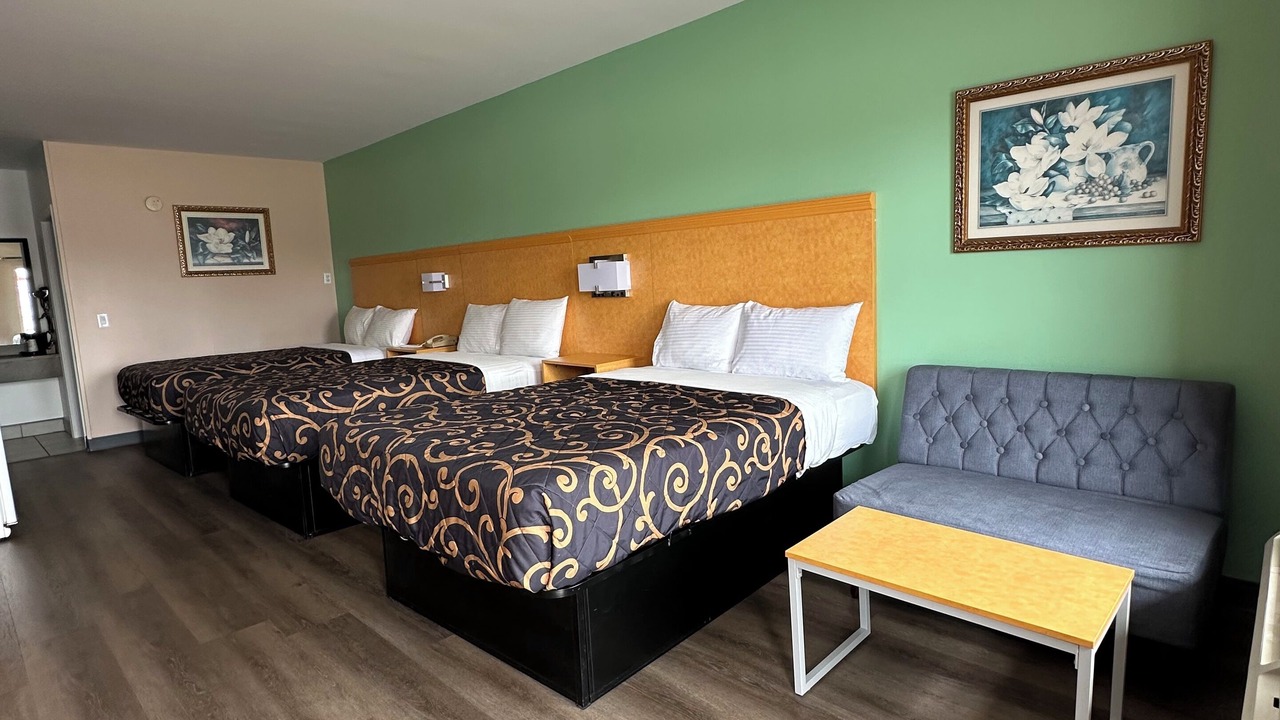 Photo of Bedroom in Lake City