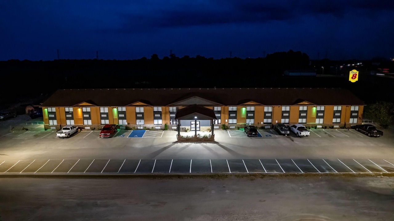 Photo of Outdoor in Marston