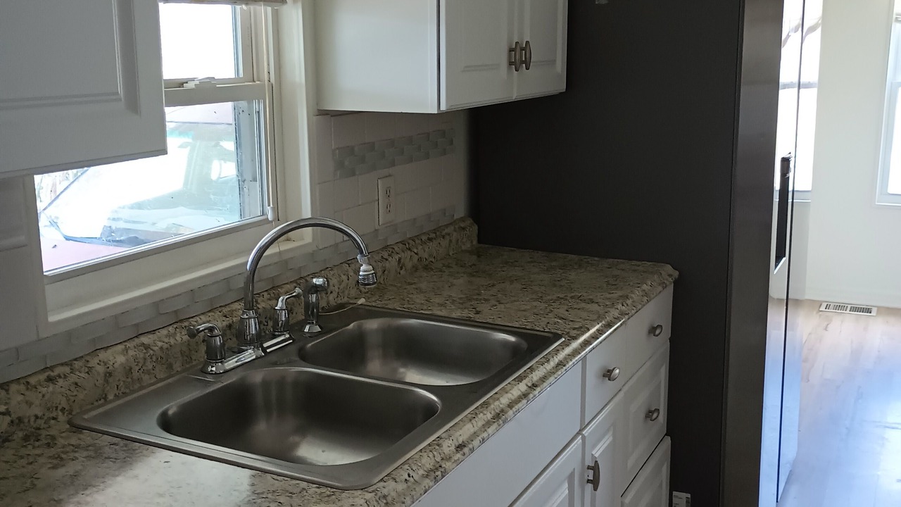Photo of Kitchen in Barefoot Bay