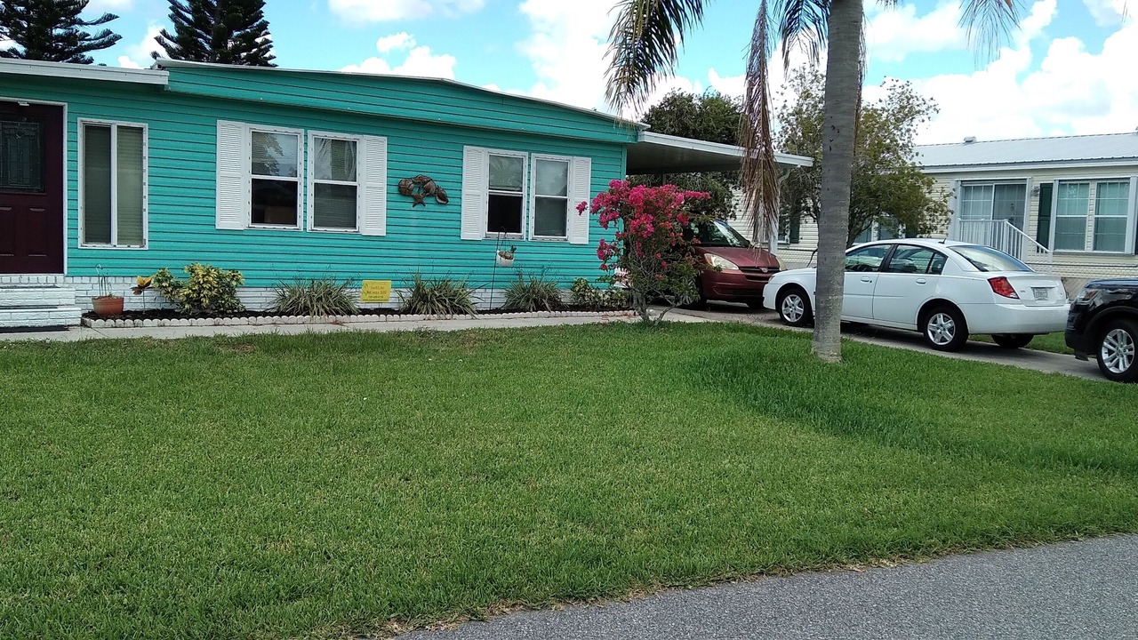 Photo of Outdoor in Barefoot Bay