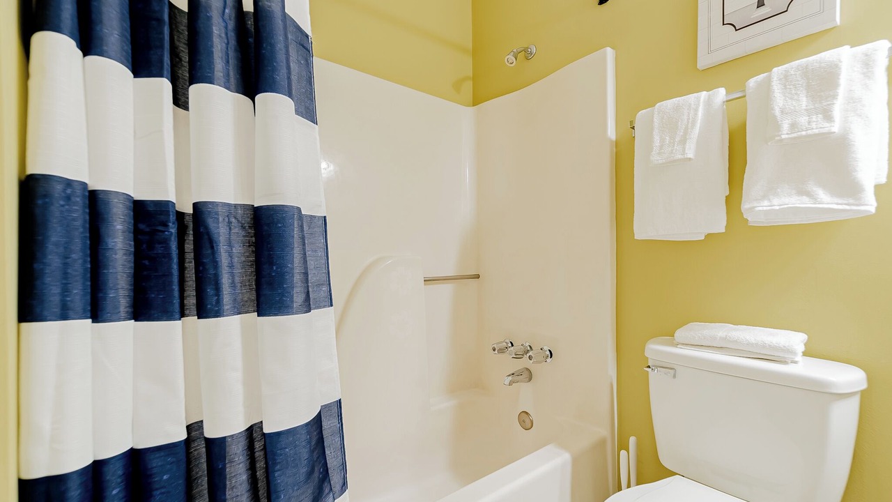 Photo of Bathroom in Hopkins