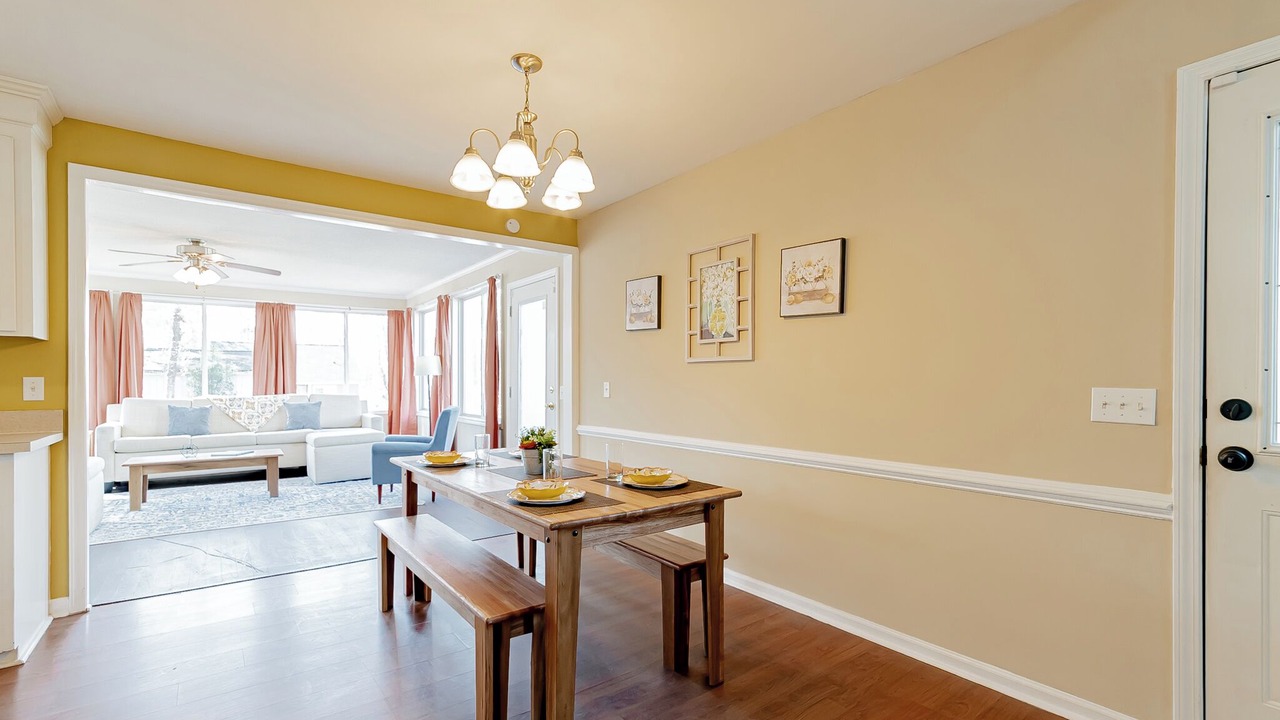 Photo of Bedroom in Hopkins