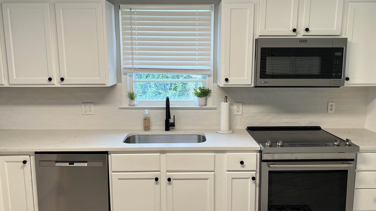 Photo of Kitchen in Anderson