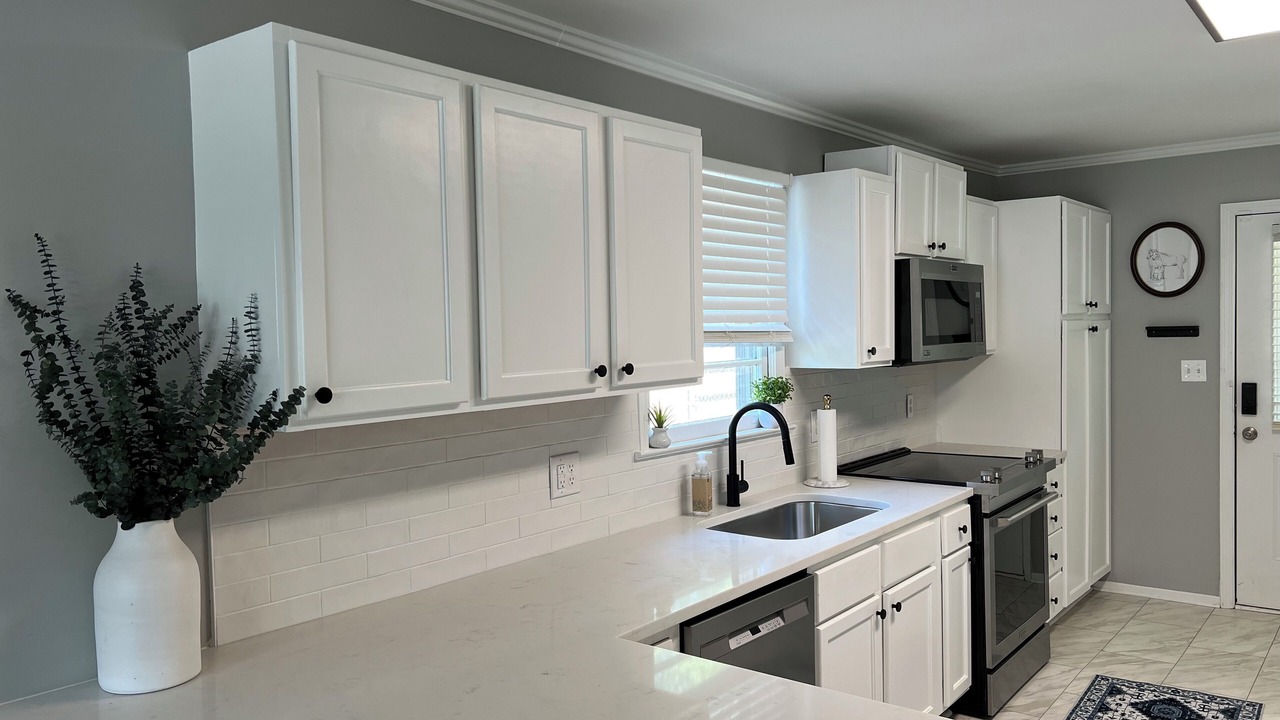 Photo of Kitchen in Anderson