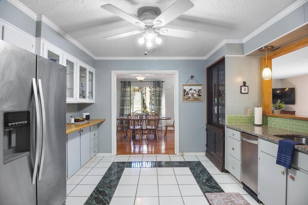 Photo of Kitchen in Houndslake