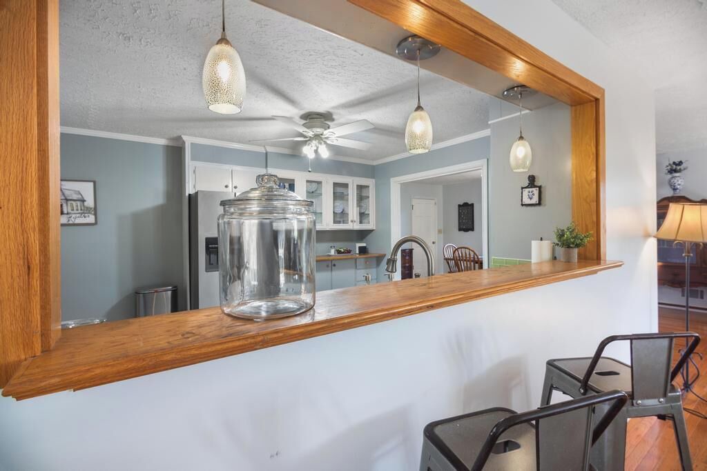 Photo of Kitchen in Houndslake