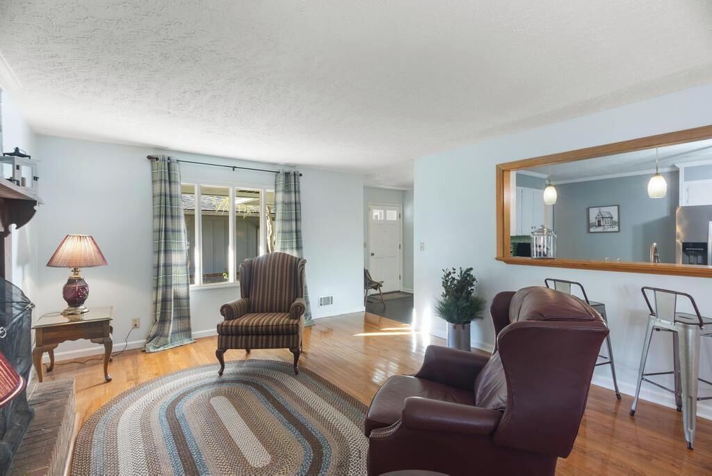 Photo of Livingroom in Houndslake