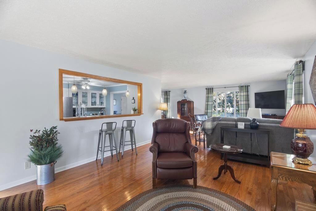 Photo of Livingroom in Houndslake
