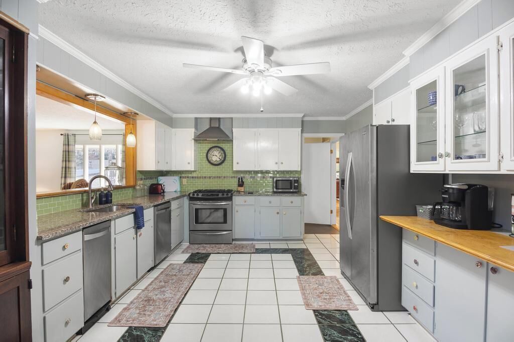 Photo of Kitchen in Houndslake