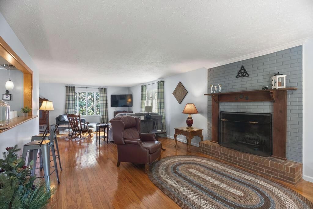 Photo of Livingroom in Houndslake