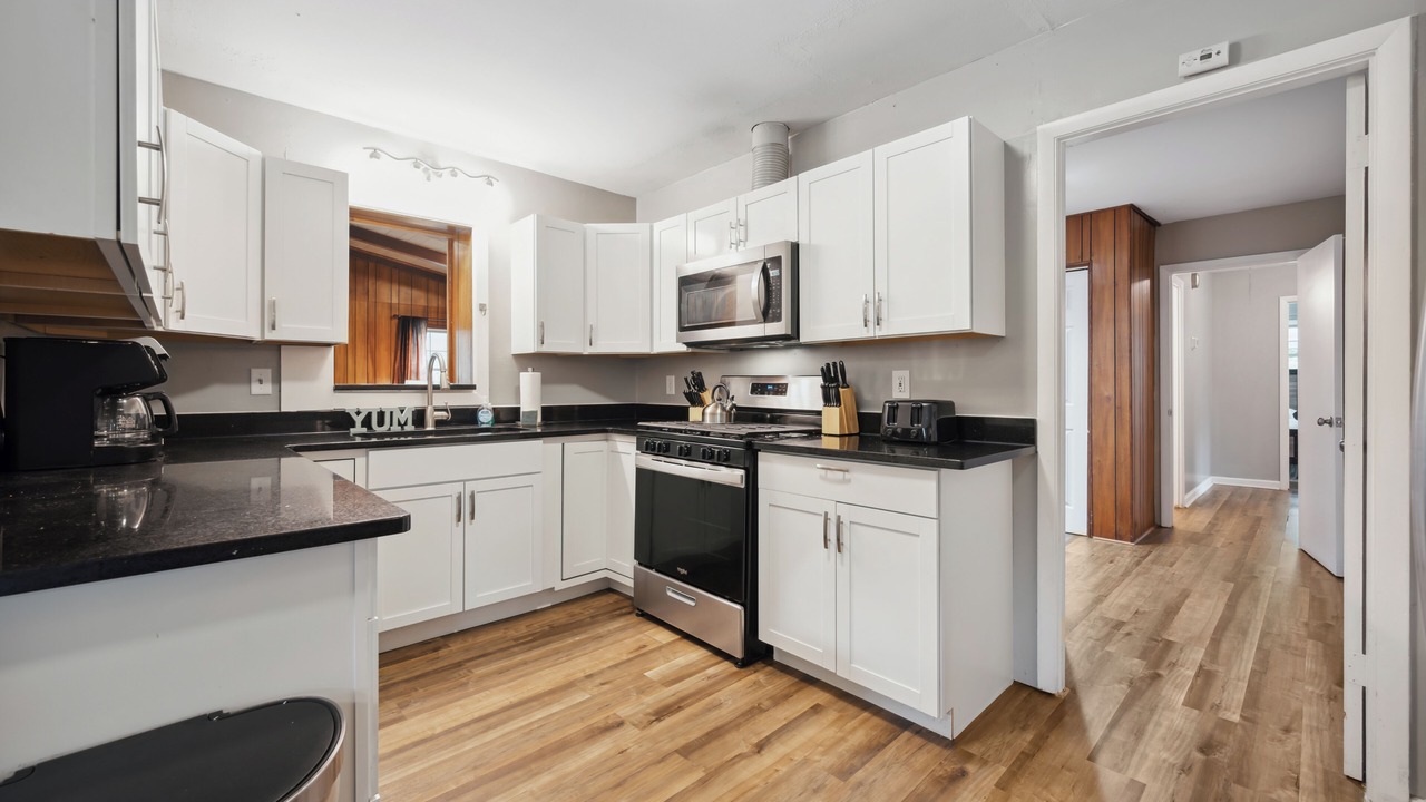 Photo of Kitchen in Garden City