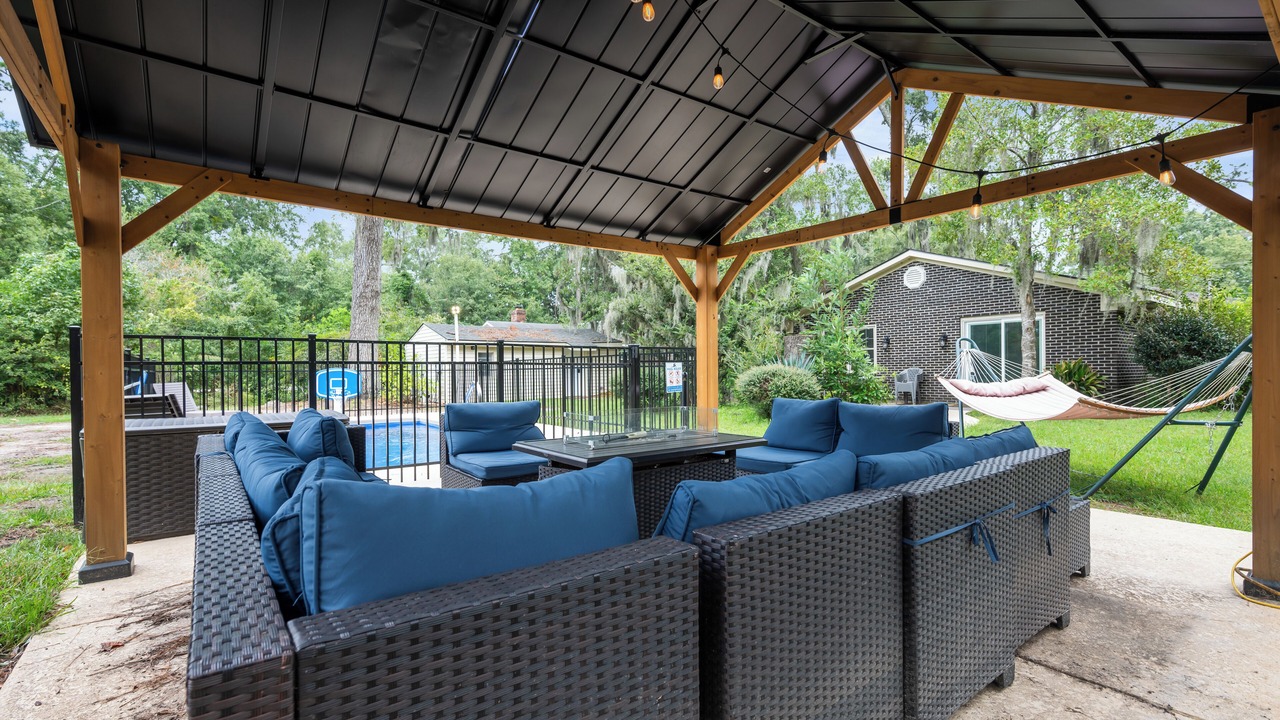 Photo of Outdoor in Garden City