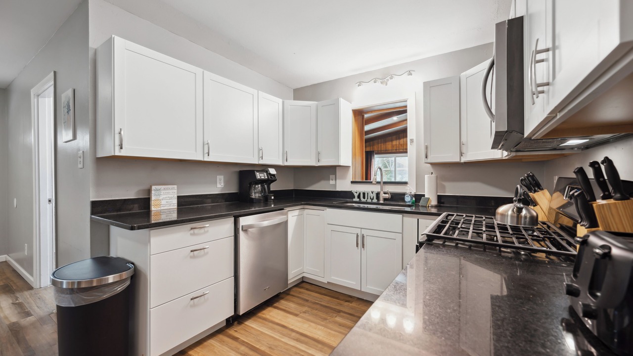 Photo of Kitchen in Garden City