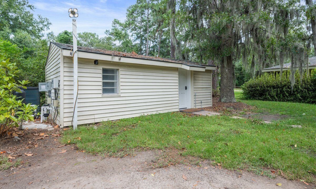 Photo of Outdoor in Garden City