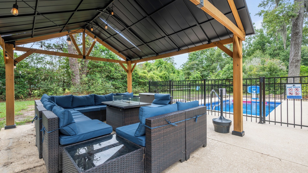 Photo of Outdoor in Garden City