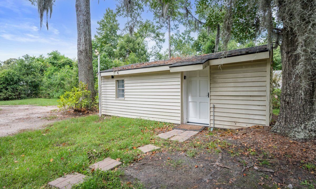 Photo of Outdoor in Garden City
