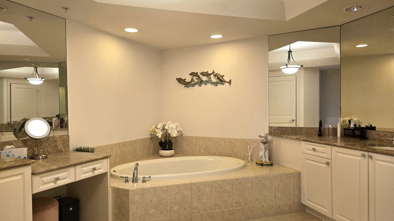 Photo of Bathroom in Hammock Bay