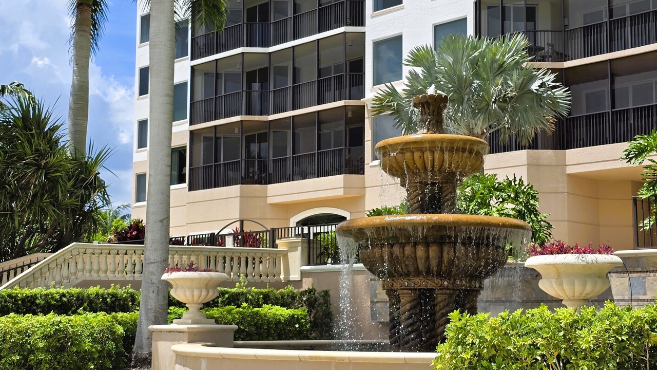 Photo of Outdoor in Hammock Bay