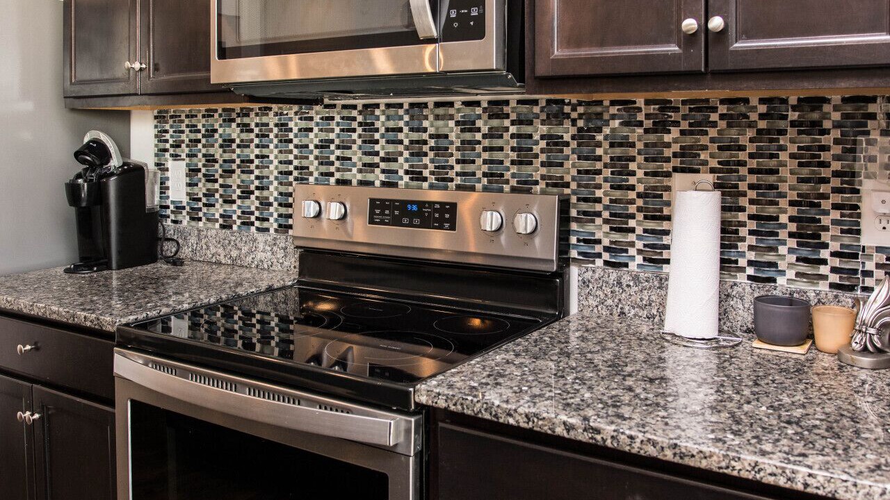 Photo of Kitchen in Boiling Springs