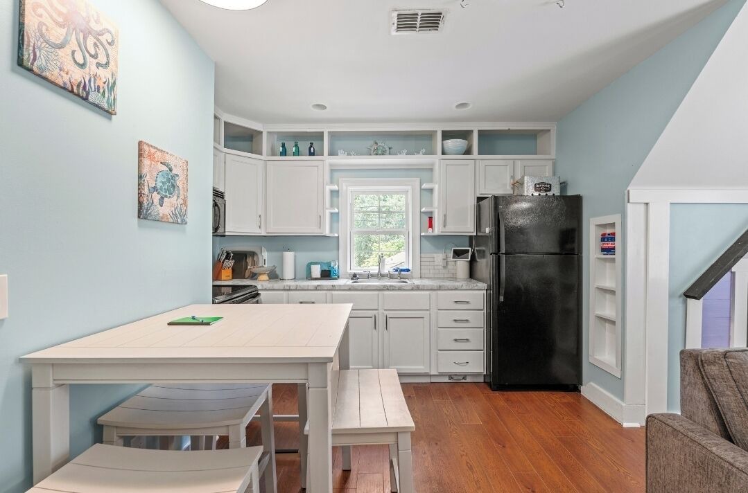 Photo of Kitchen in Beaufort