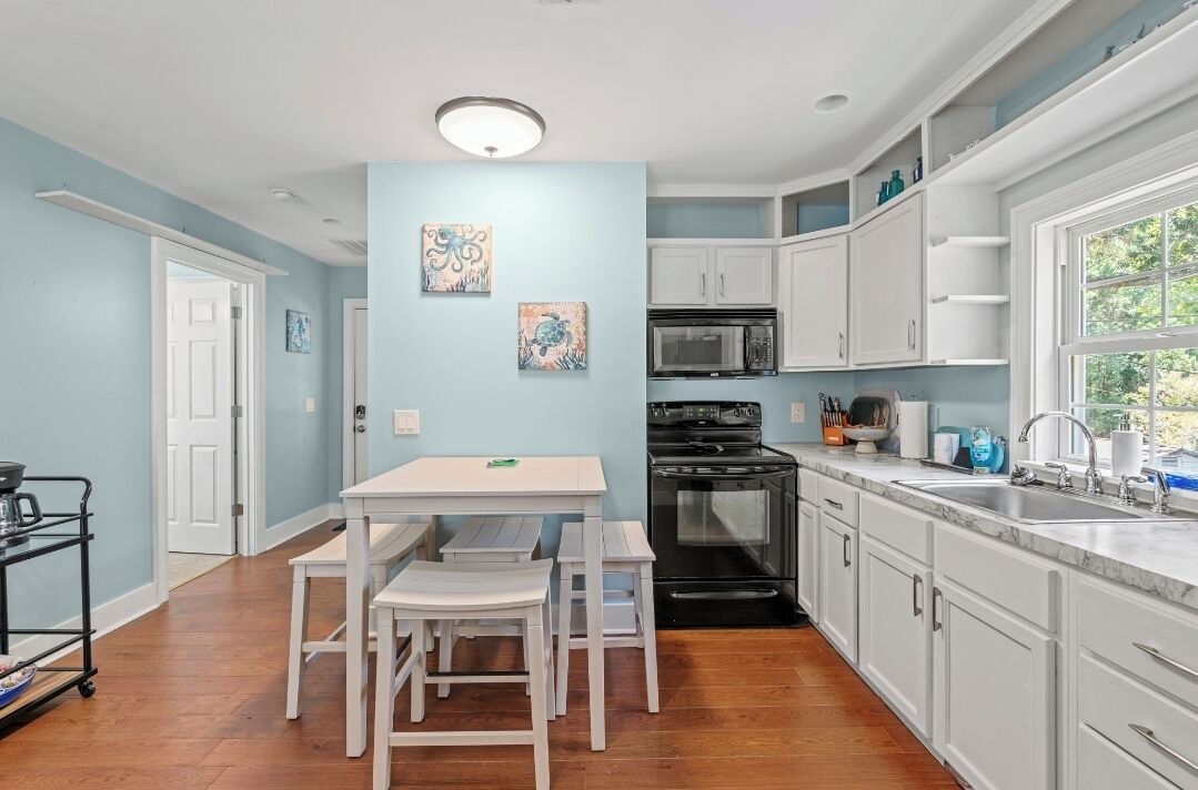 Photo of Kitchen in Beaufort