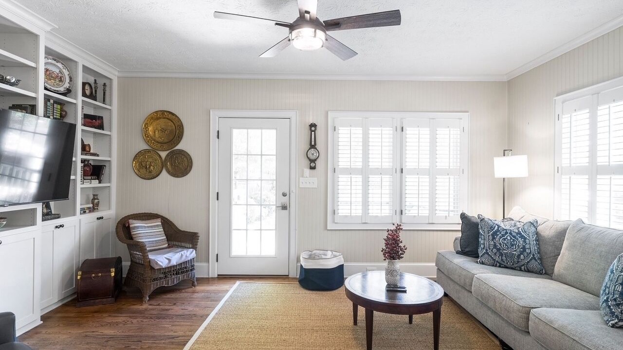 Photo of Livingroom in Athens