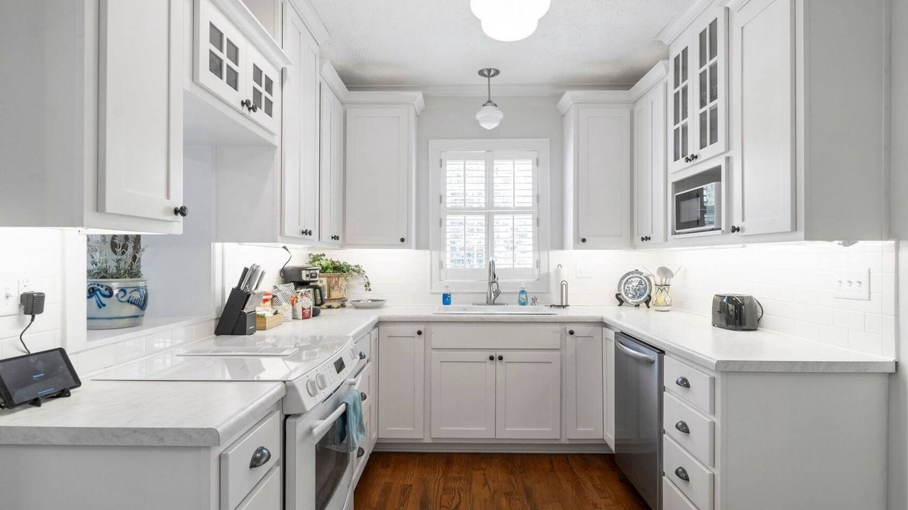 Photo of Kitchen in Athens