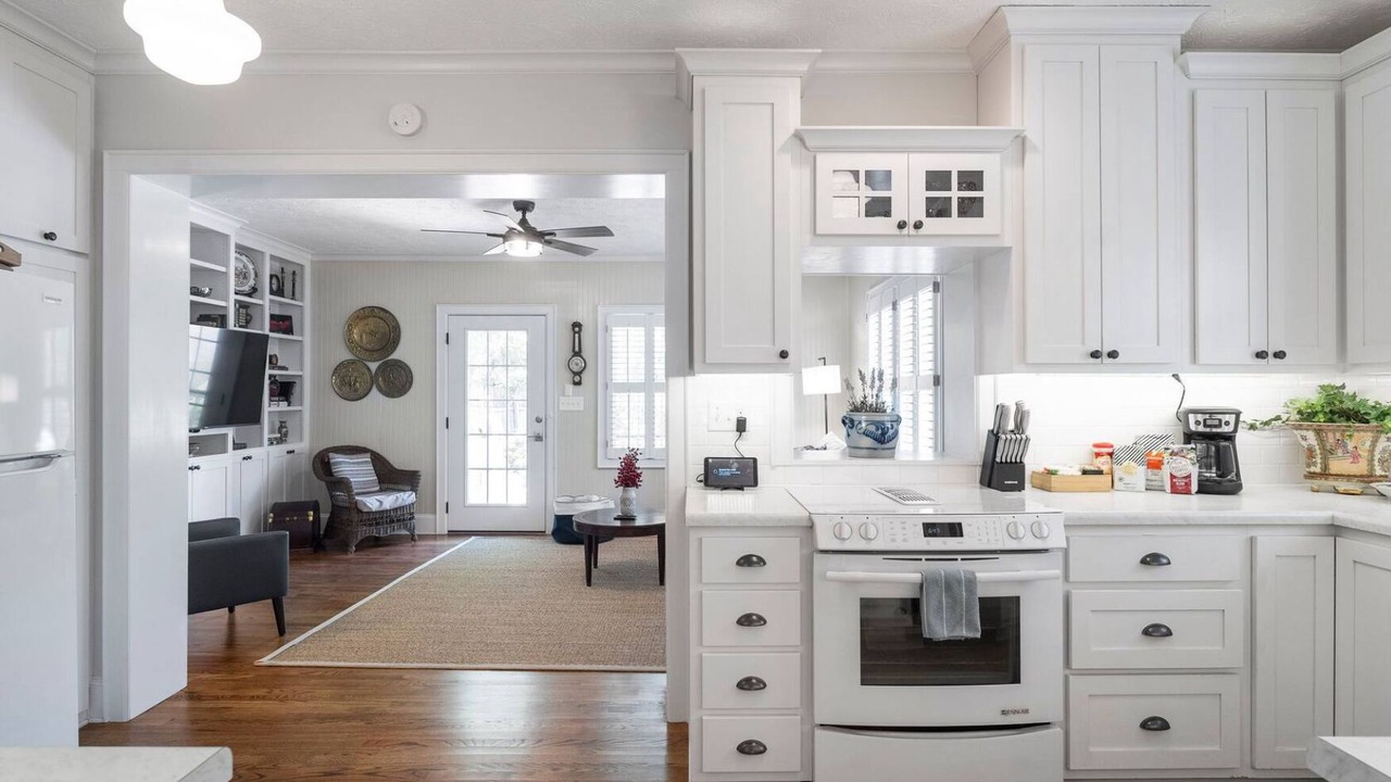 Photo of Kitchen in Athens