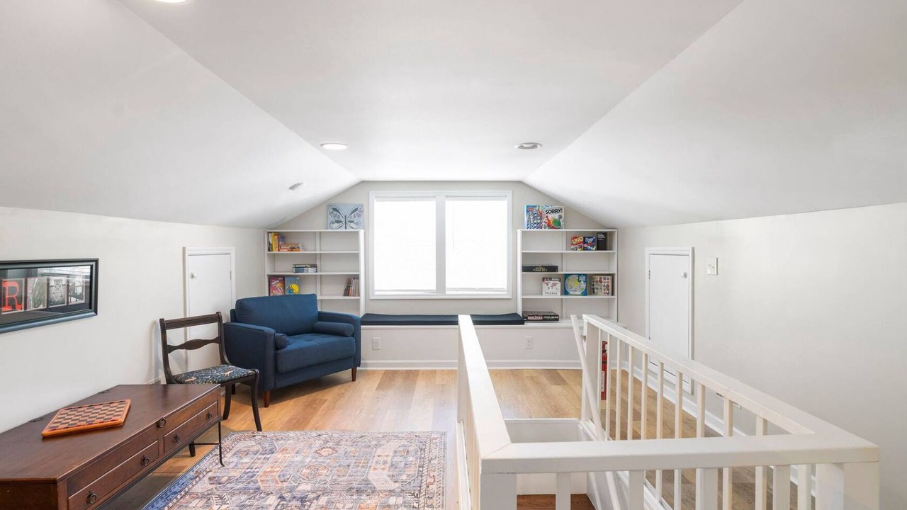 Photo of Livingroom in Athens