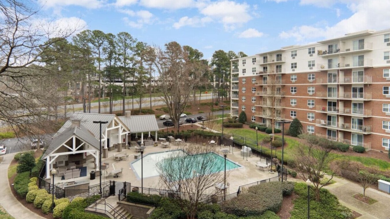 Photo of Outdoor in Crabtree