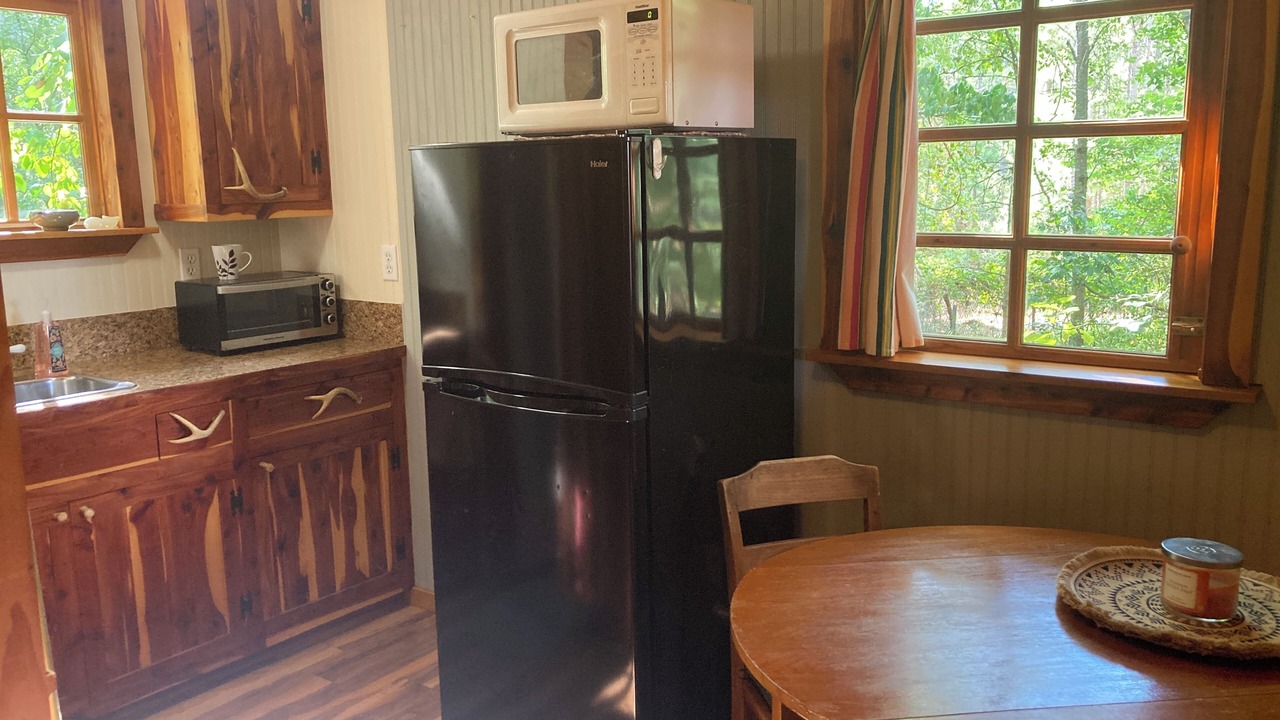 Photo of Kitchen in Central