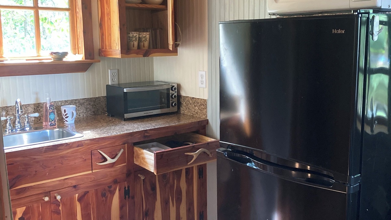 Photo of Kitchen in Central