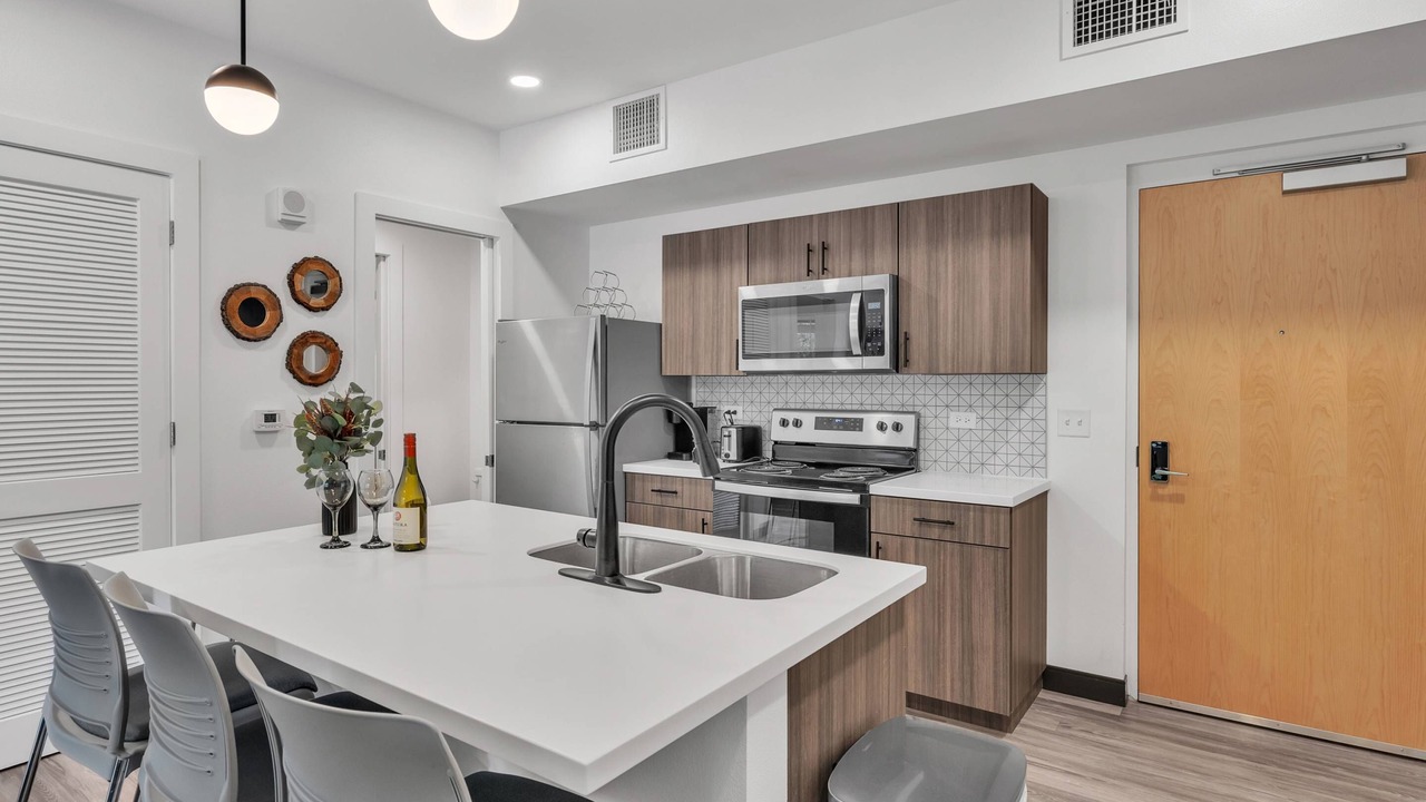 Photo of Kitchen in Zephyrhills West