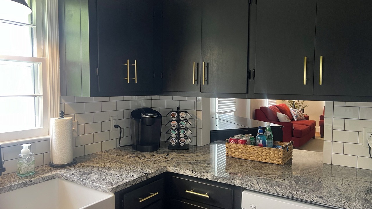 Photo of Kitchen in Mount Vernon