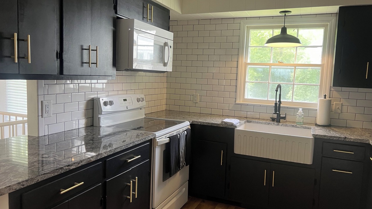 Photo of Kitchen in Mount Vernon