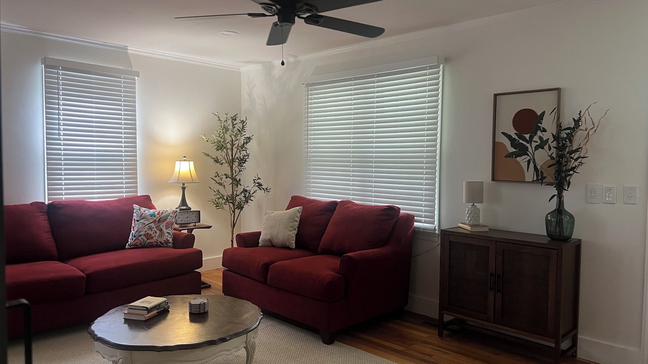 Photo of Livingroom in Mount Vernon