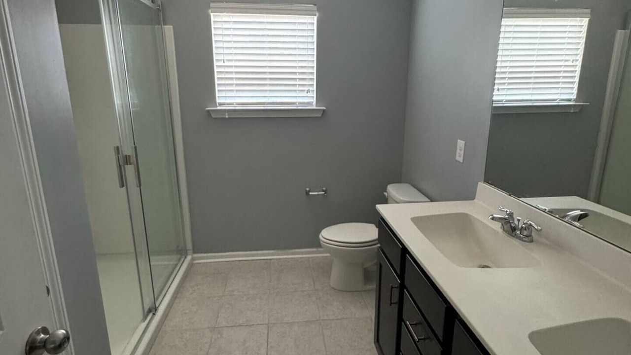 Photo of Bathroom in Burton