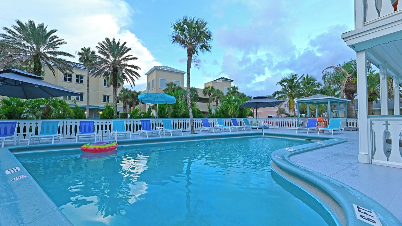 Photo of Outdoor in Central Beach