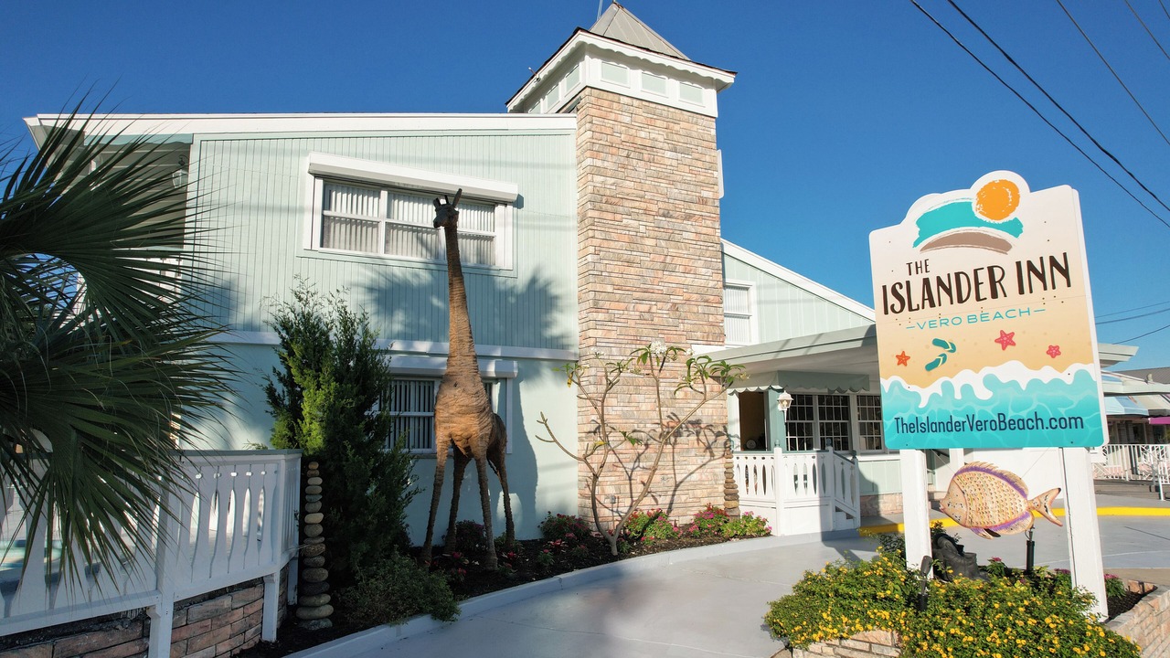 Photo of Outdoor in Central Beach