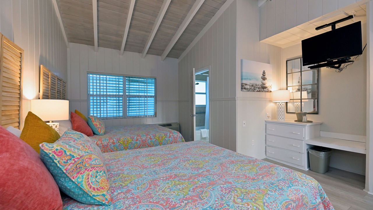 Photo of Bedroom in Central Beach
