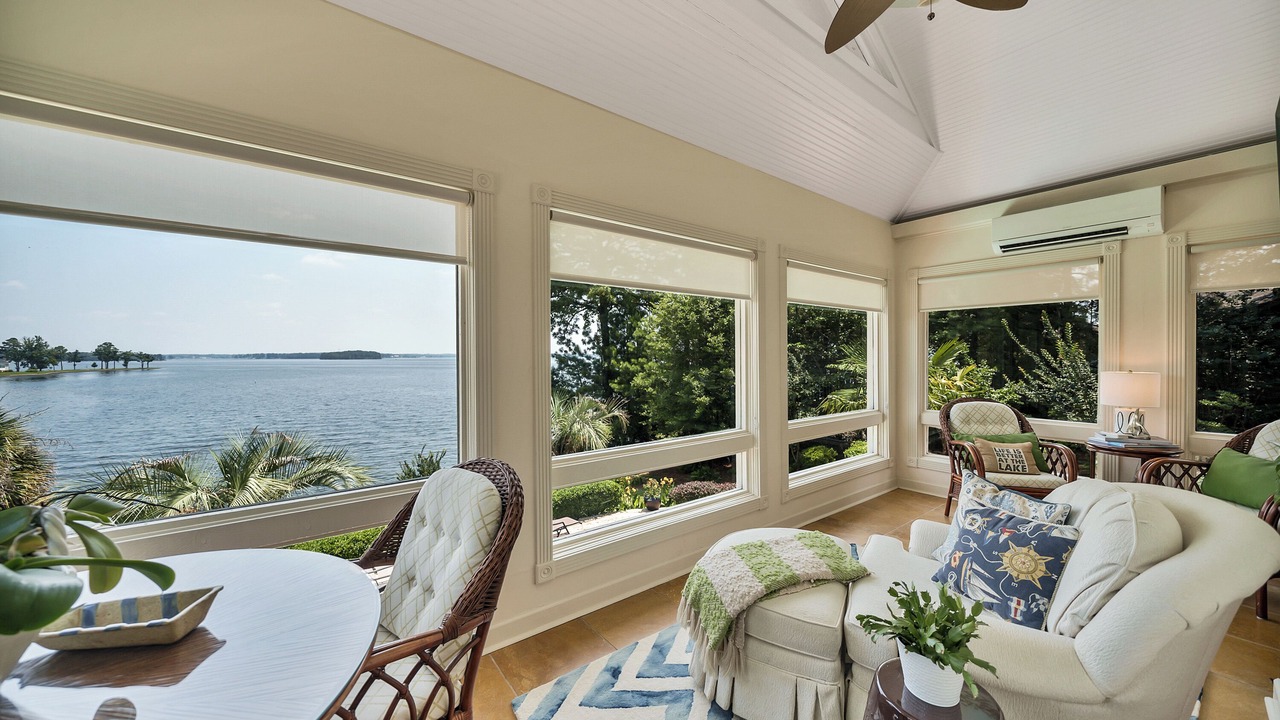 Photo of Livingroom in Chapin