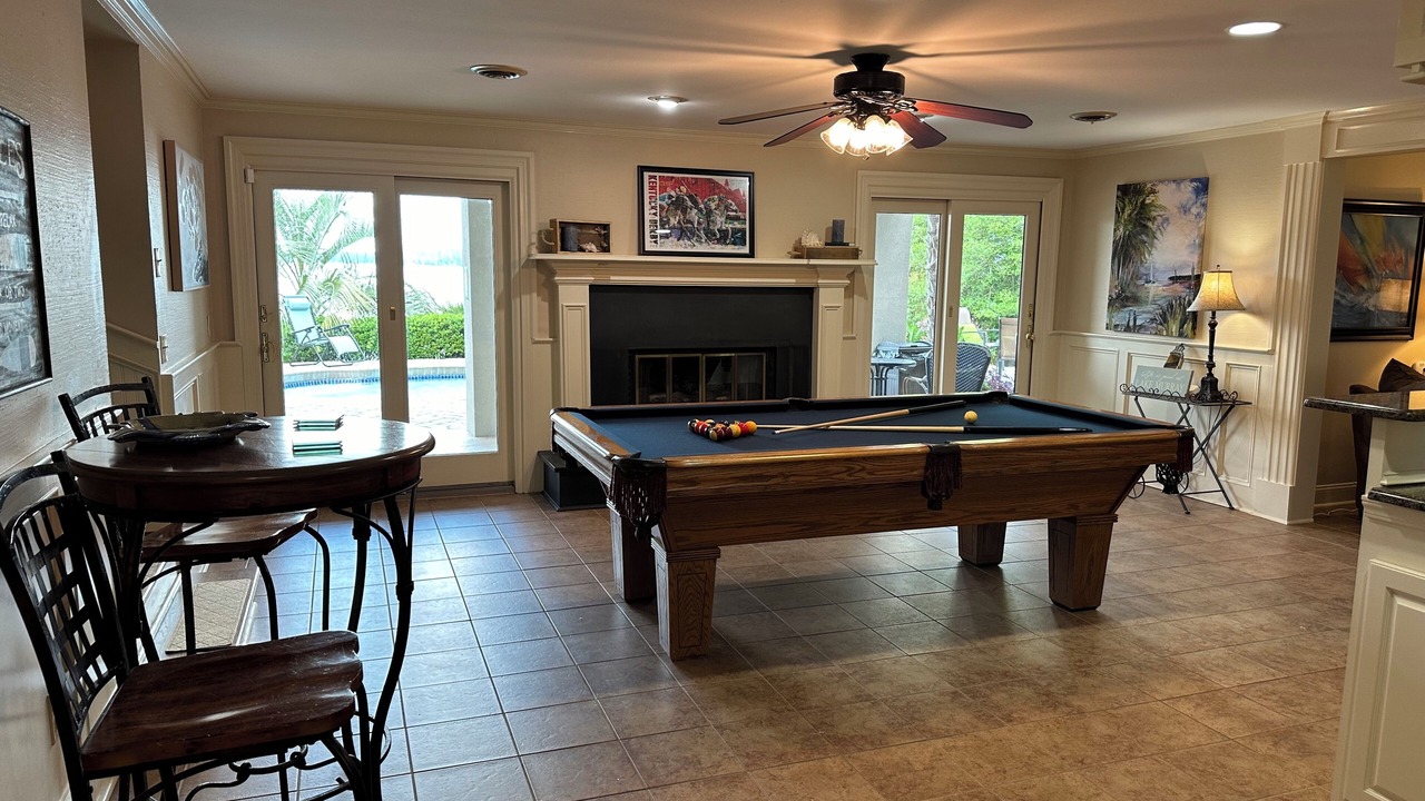 Photo of Bedroom in Chapin