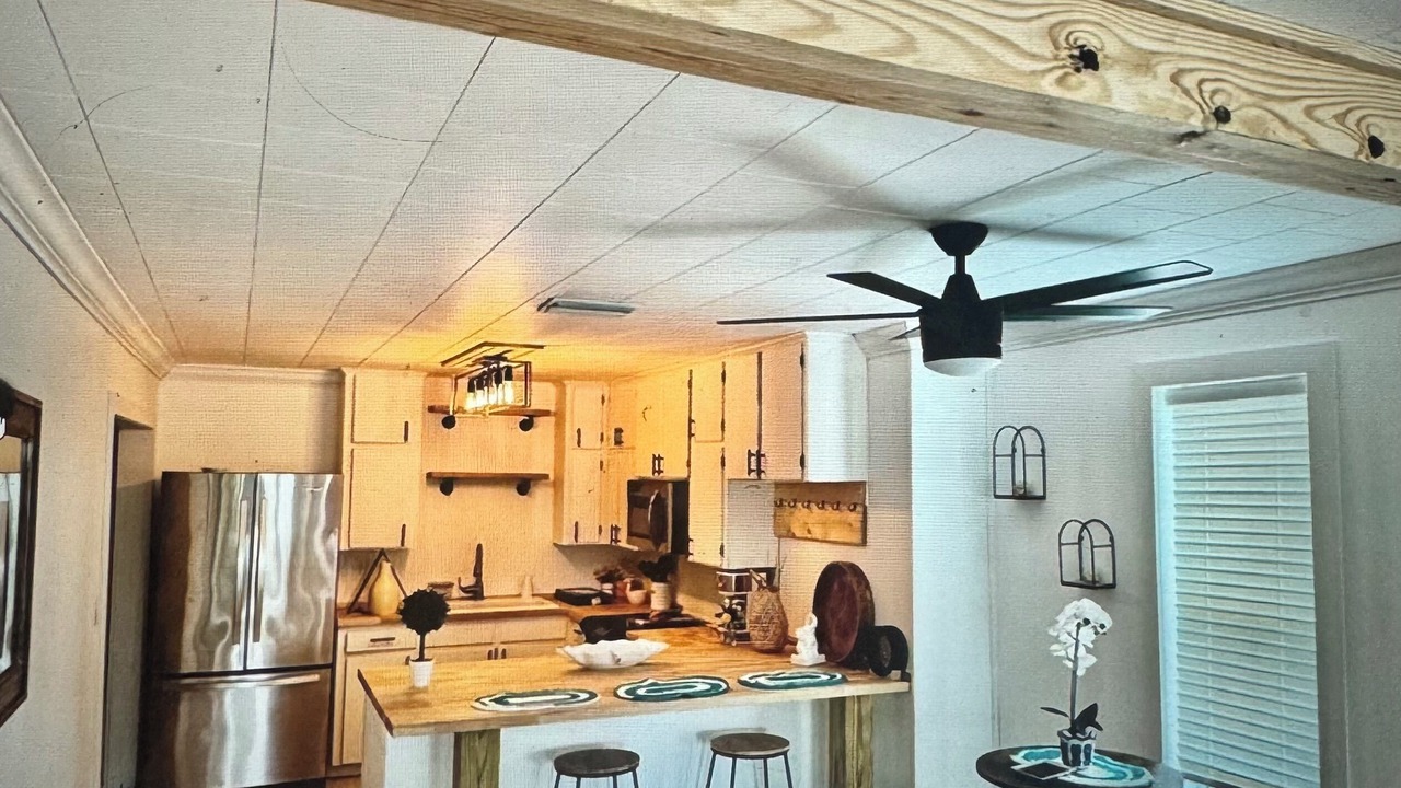 Photo of Kitchen in Wauchula