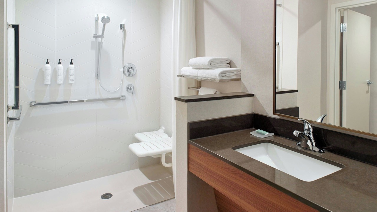 Photo of Bathroom in Grovetown