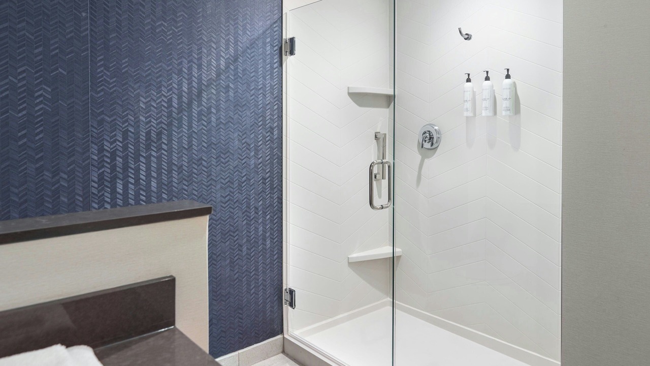 Photo of Bathroom in Grovetown