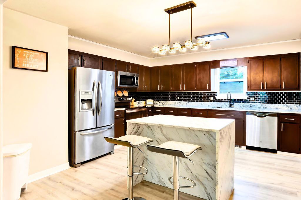 Photo of Kitchen in Martinez