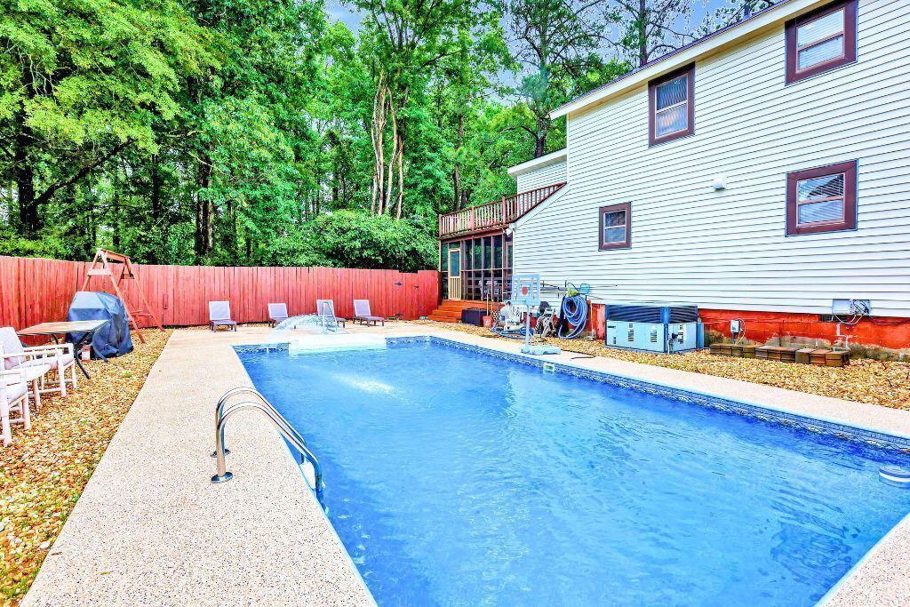 Photo of Outdoor in Martinez