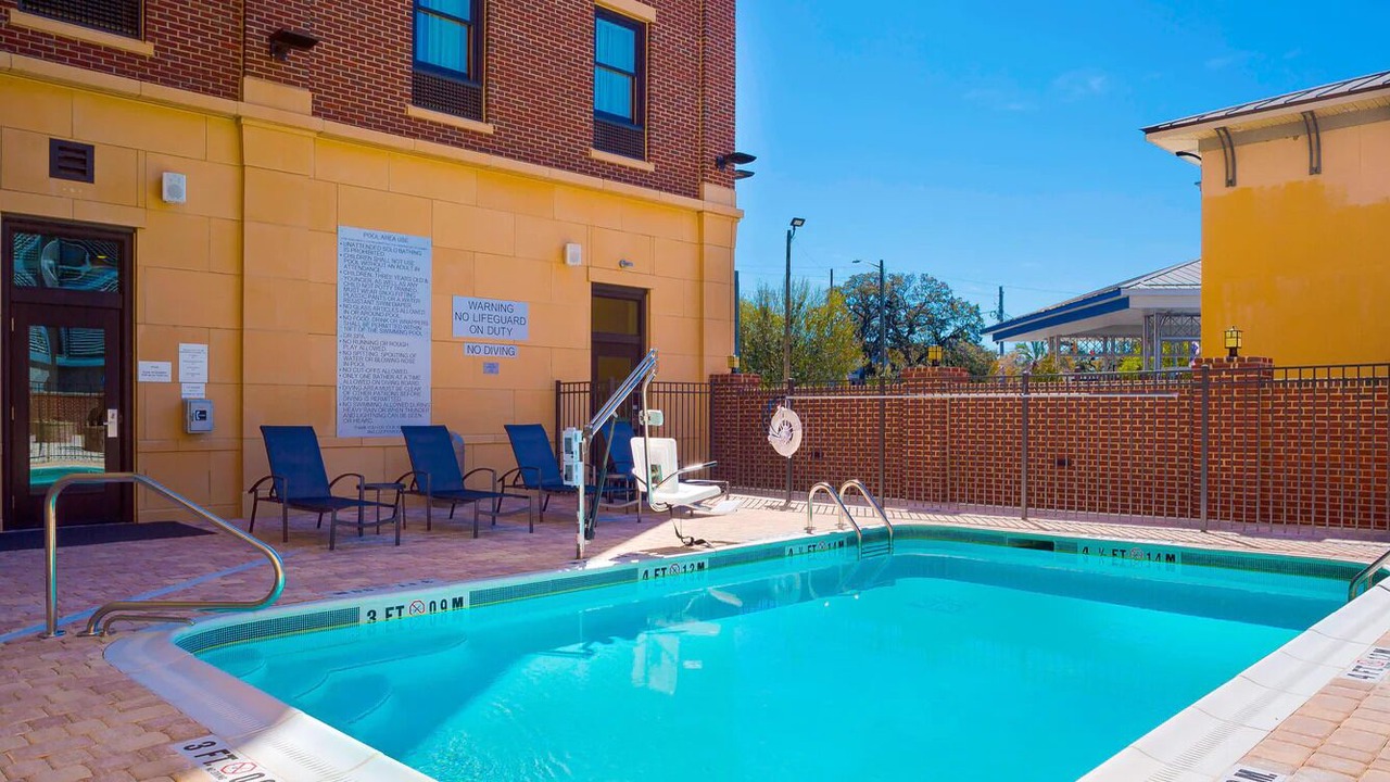 Photo of Outdoor in Yamacraw Village