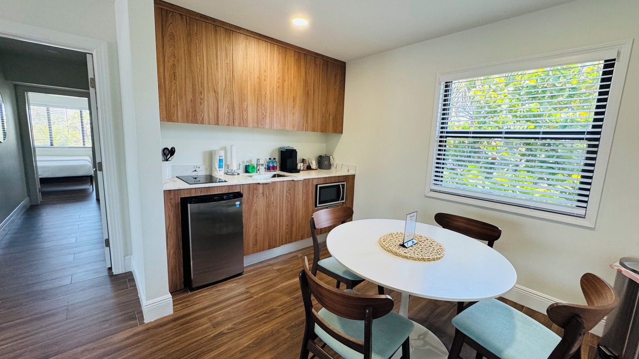 Photo of Kitchen in Claytons